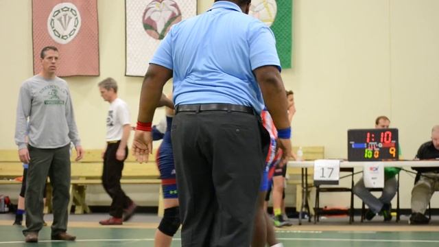 Clash Of The Titans (3)