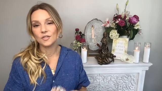 KAIA RA | Day 3 of "9 Days of Quan Yin" | Activate The Sophia Code® Within You смотреть онлайн