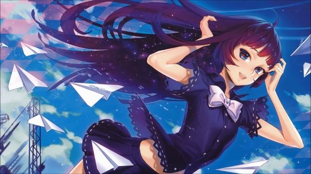 Nightcore~ Slow Down (Selena Gomez) [HD] смотреть онлайн