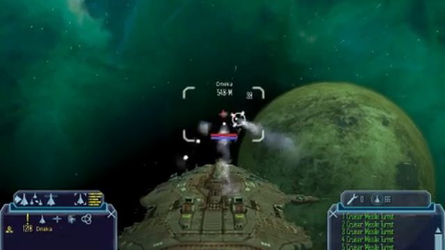 Missle Dessie смотреть онлайн