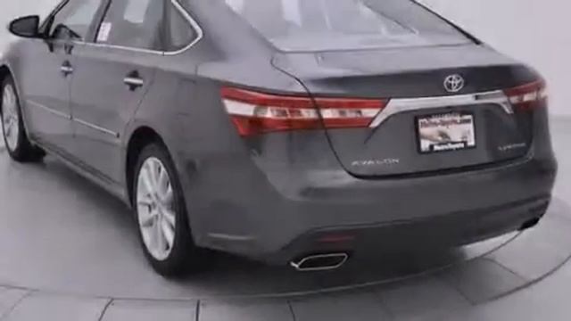 2014 Toyota Avalon Portage MI смотреть онлайн