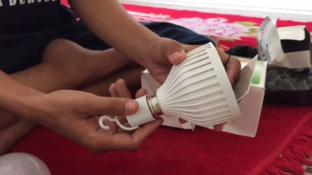review lampu cas LED 25 Watt смотреть онлайн