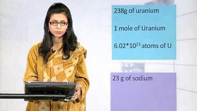 What is Avogadro's number? Full Explanation смотреть онлайн
