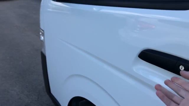 2014 Hiace great condition смотреть онлайн