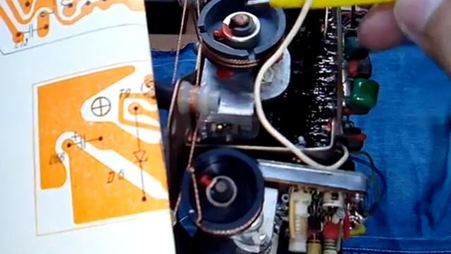 SELENA - 215 Montaje de la pita de Dial. смотреть онлайн