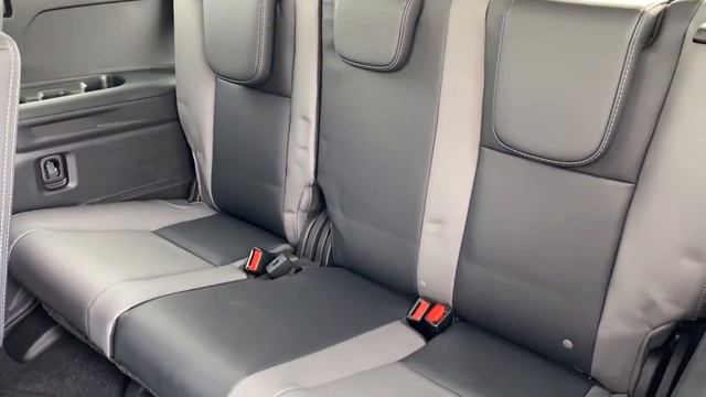 2022 Subaru Ascent Tulsa, Broken Arrow, Owasso, Bixby, Green Country, OK S22528 смотреть онлайн