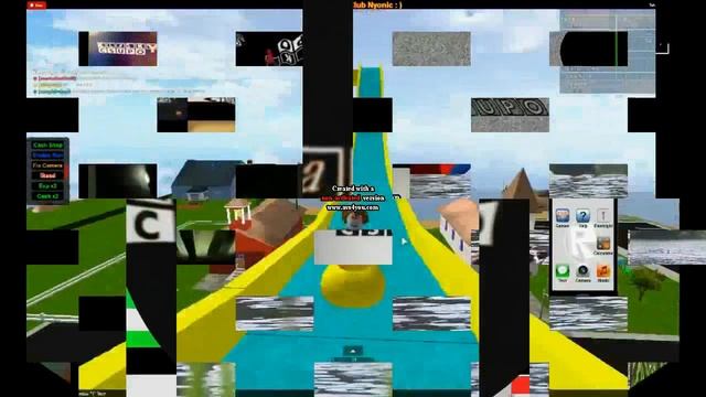 My Edited Video