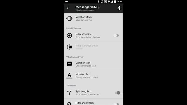 Mi Band Tools: Filter & Replace Feature [Mi Band 2] смотреть онлайн