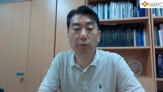 Essential function of a liver gene in fatty liver and obesity | Seung-Hoi Koo смотреть онлайн