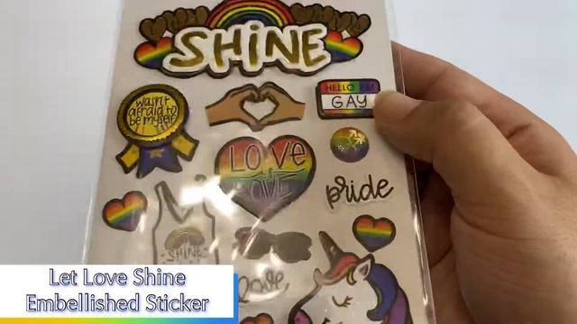 Haul - This Is Us x River and Ink - PRIDE collection 🏳️🌈 смотреть онлайн