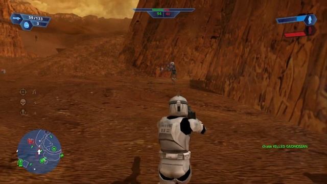 Star Wars Battlefront Remastered Part 1 смотреть онлайн