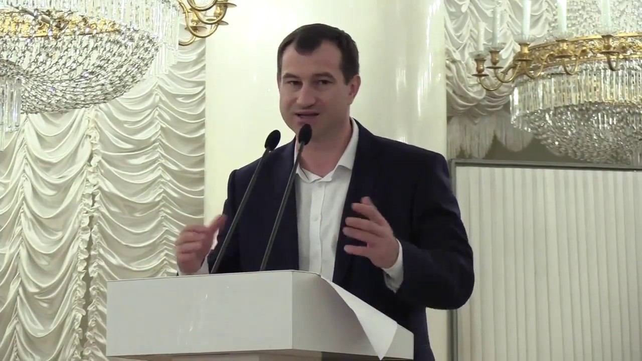 Всероссийский съезд Федерального сельсовета смотреть онлайн