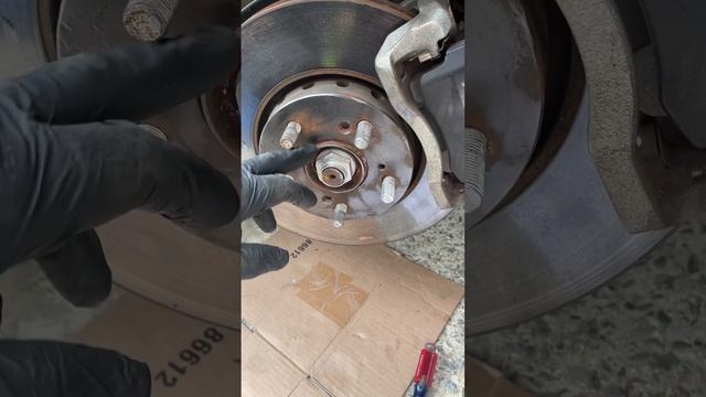Electric steering rack lubrication смотреть онлайн