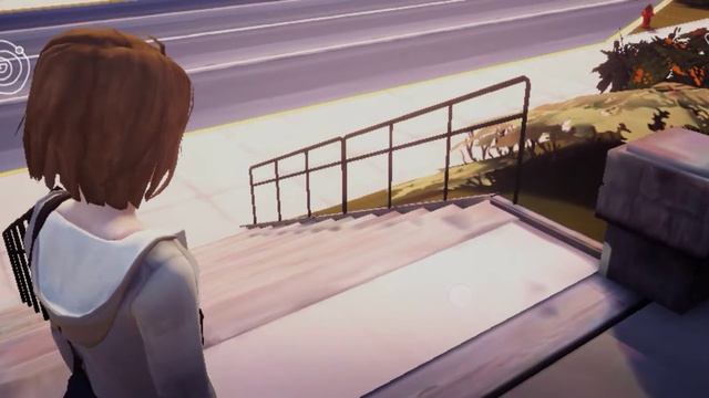 life is strange episode 03 | life is strange max life story. смотреть онлайн