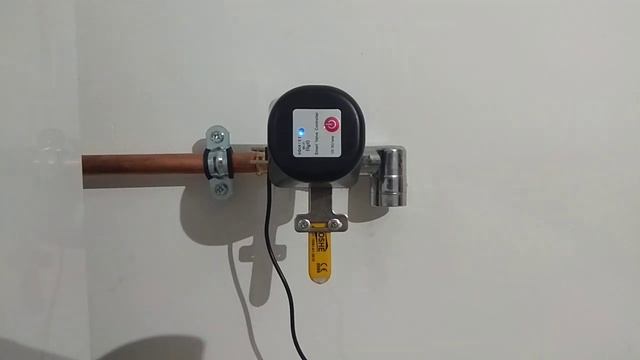 Smart Valve Controller смотреть онлайн
