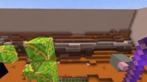 НУБ И ПРО ПАРКУРЯТ ПО СКОЛЬЗКОМУ ЛЬДУ В МАЙНКРАФТ ! НУБИК ПРОХОДИТ ПАРКУР ТРОЛЛИНГ В MINECRAFT