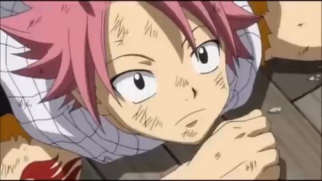 Fairytail Laxus Returns returns To Tenronjima смотреть онлайн