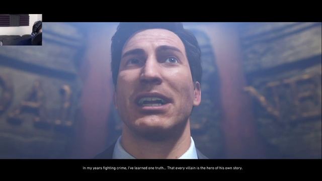 Injustice 2 Campaign Playthrough Pt1 - Goodbye, Krypton!