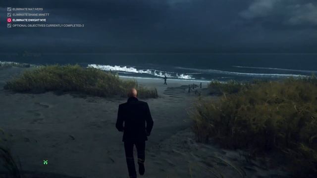 Hitman 2 - SONKO Challenge #29 (1.51) смотреть онлайн