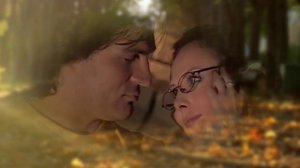 Осеннее тепло-стихи Сергея Новикова,музыка Валерия Антонюка,поет Людмила Шаронова,монтаж Валентины З