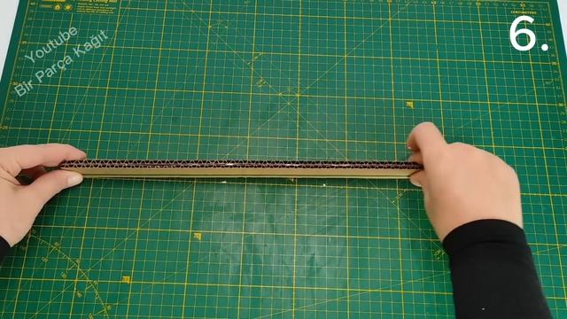 10 великолепных картонных поделок для дома смотреть онлайн