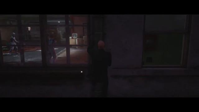 Hitman 3 Creative Stealth Kills • End of an Era, Chongqing, China • Eliminate Hush & Royce смотреть онлайн
