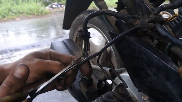 CARA CEK PENGAPIAN BEAT FI DAN SINYAL NEGATIF KOIL смотреть онлайн