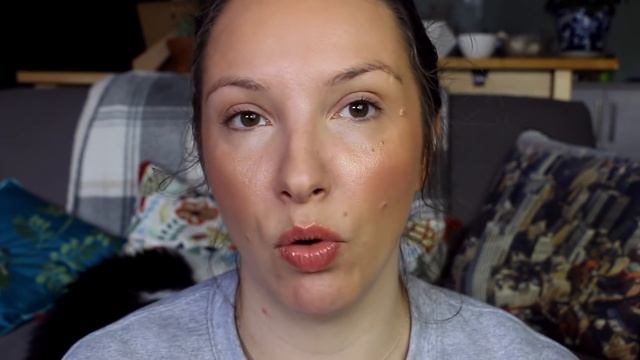 GRWM Using Products I Am Decluttering