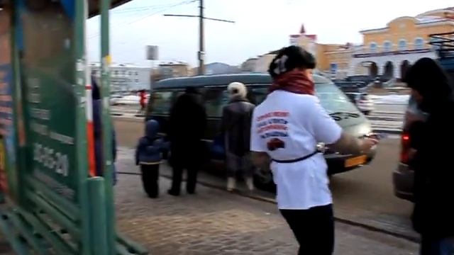 Бурятия, Акция Авто За Полцены, Лимузин смотреть онлайн