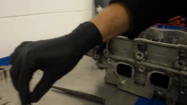 Nissan navara d40 snapped timing chain what to смотреть онлайн