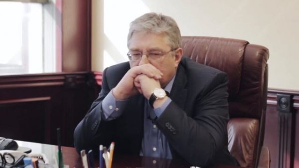 Monument фильм Евграфа Сорокина про создание памятника Семенову и Дубовицкому в Черноголовке