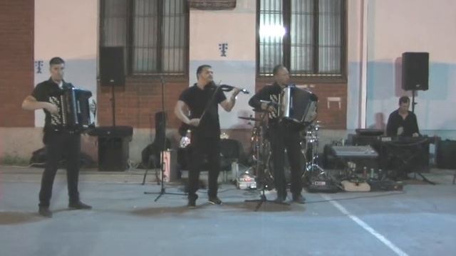 Igranka u Vranovu 2018. - Orkestar "Kristal" смотреть онлайн