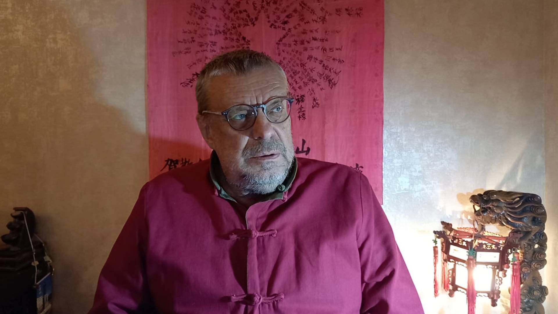 Андрей Девятов. Толкование мировых событий. Интервью Максиму Шевченко 05.12.2024 смотреть онлайн