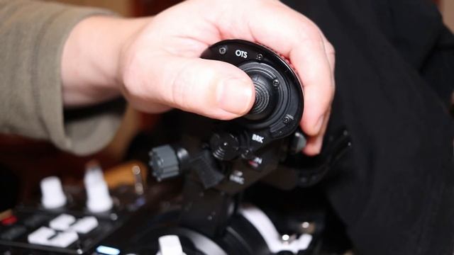 VKB STECS Standard Throttle Review (part 1)