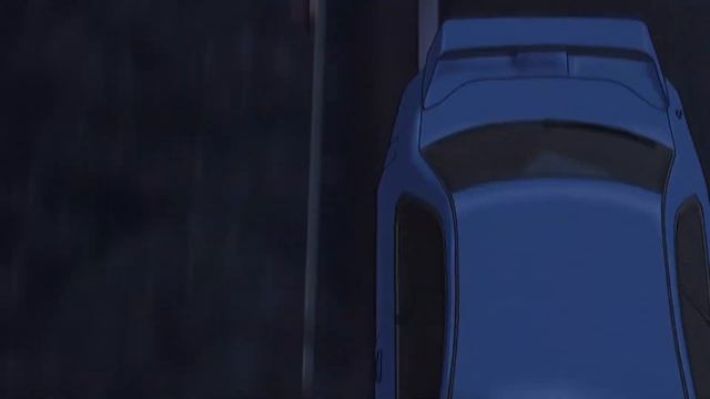 AE86 vs Impreza Initial D Fourth Stage #initiald #ae86 #anime смотреть онлайн