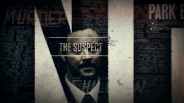 Manhunt: Deadly Games | 2020 | Opening
