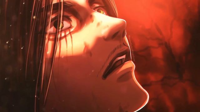 The Fall of Marley (Extended) | Attack on Titan Season 4 смотреть онлайн