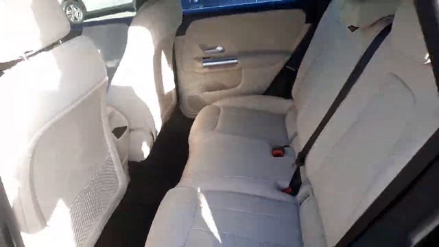 231D22615 - 2023 Mercedes-Benz B-Class RefId: 349270 смотреть онлайн