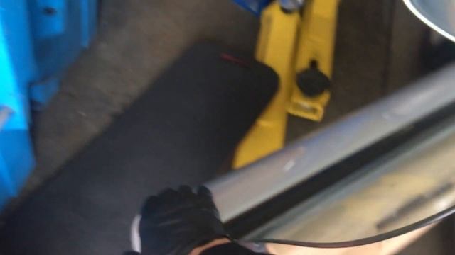 Retest AC on Mazda Miata high idle speed, hot engine, 110°F air into evaporator￼￼ смотреть онлайн