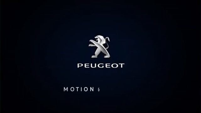 Peugeot Logo In G-Major 701 смотреть онлайн