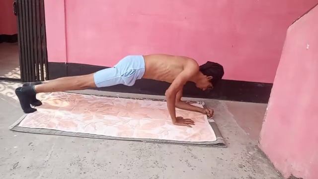 6 pack ABS workout at home quick results top 5 ABS KRYPTON смотреть онлайн