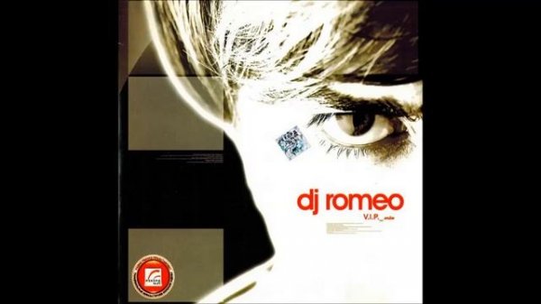 Dj Romeo - VIP Mix (2004) CD2