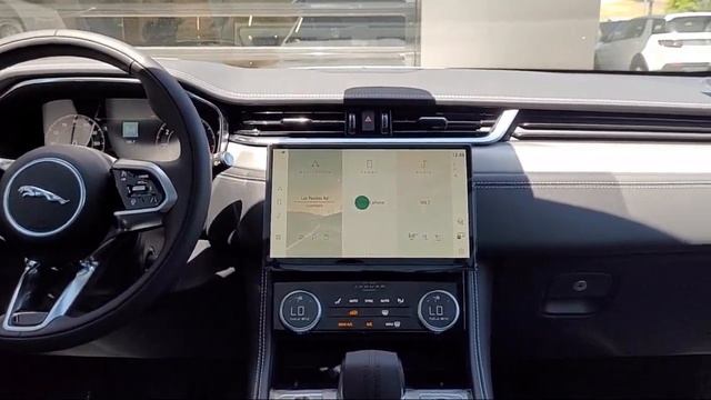 2025 Jaguar F-PACE P400 R-Dynamic S Livermore Pleasanton Dublin Tracy Fremont San Ramon смотреть онлайн