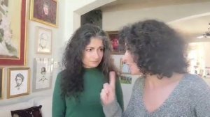 Сёстры Якубсфельд: «Муму» на идиш. Песня из репертуара Леонида Утёсова