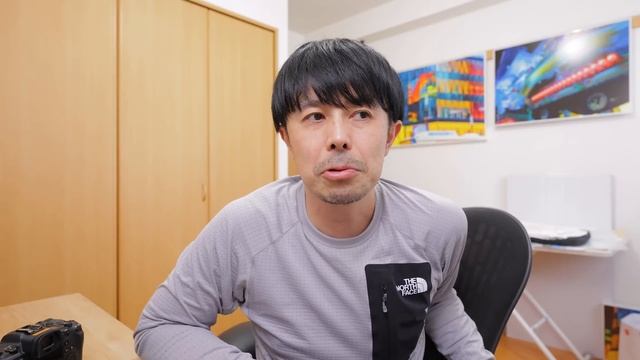 【こうして写真は上手くなる】カメラ一台レンズ一本のススメ【マインドセット解説】 смотреть онлайн