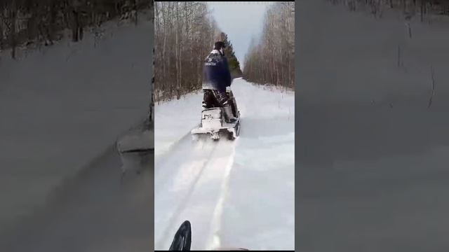 Продолжение поездок