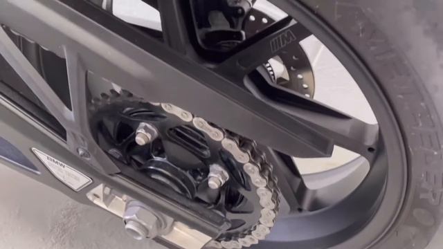 2020 BMW S1000 RR Sport (OV70 VKR) смотреть онлайн