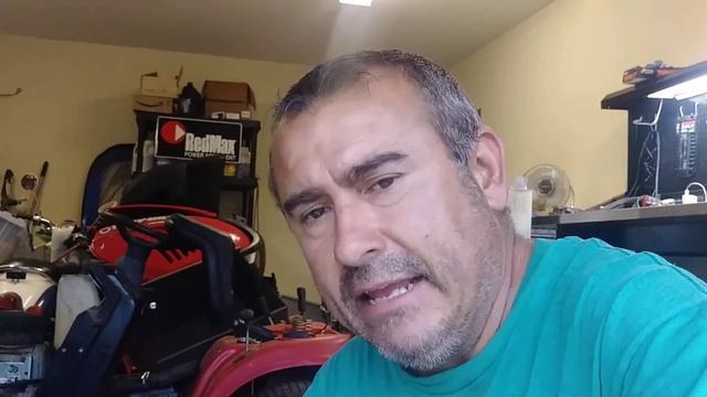 RDMJ. PARTE 2.HONDA GCV 190 .NO PRENDE. смотреть онлайн