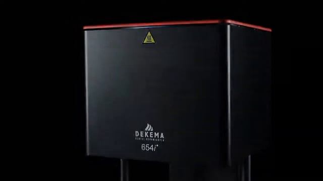 Articon и Dekema представят уникальную технологию trix™CAD CAM 1 смотреть онлайн