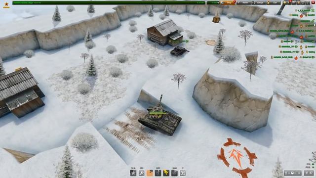 Tanki Online - Road To Legend Account 